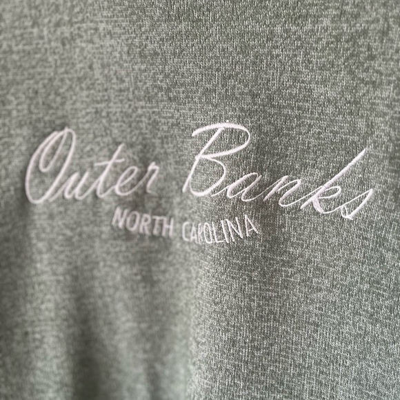 Ragwear Outerbank North Carolina Crewneck sweater - Picture 9 of 10